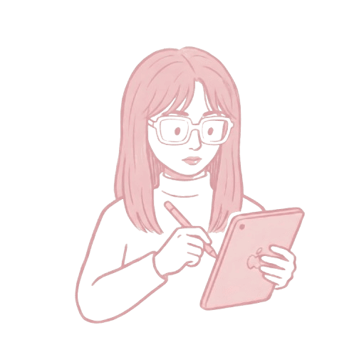 Creative Ceyda illustration