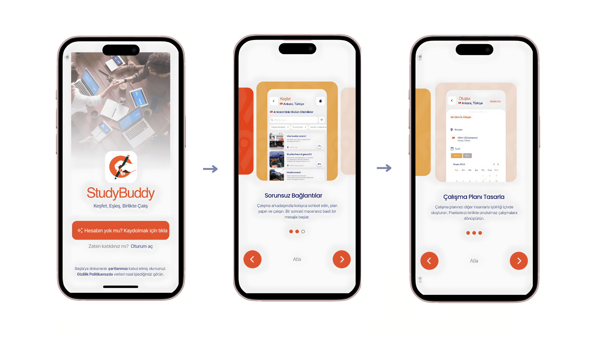 Study Buddy - Image 1